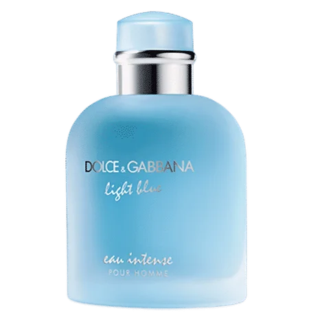 Dolce & Gabbana - Light Blue Eau Intense