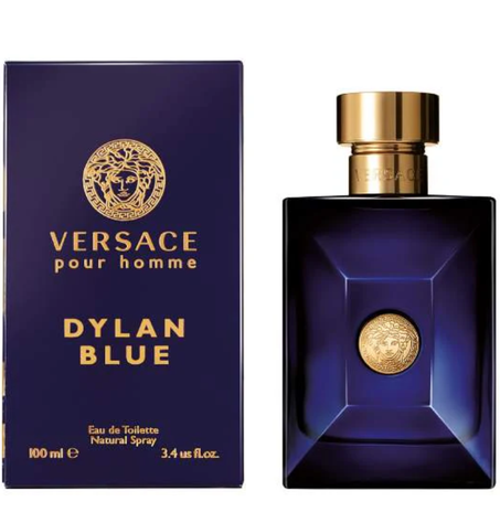 Versace - Dylan Blue