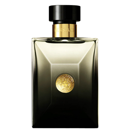 Versace - Oud Noir
