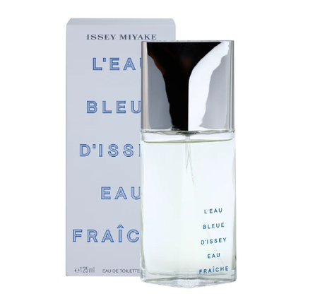 Issey Miyake - L'Eau Bleue d'Issey Eau Fraîche
