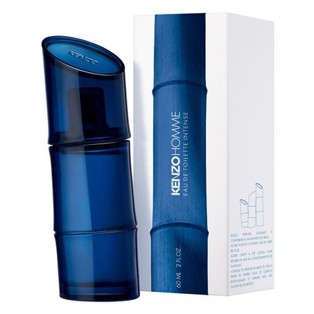 KENZO HOMME Eau de Toilette Intense