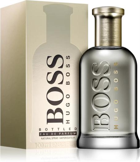 Hugo Boss - Boss Bottled Eau de Parfum
