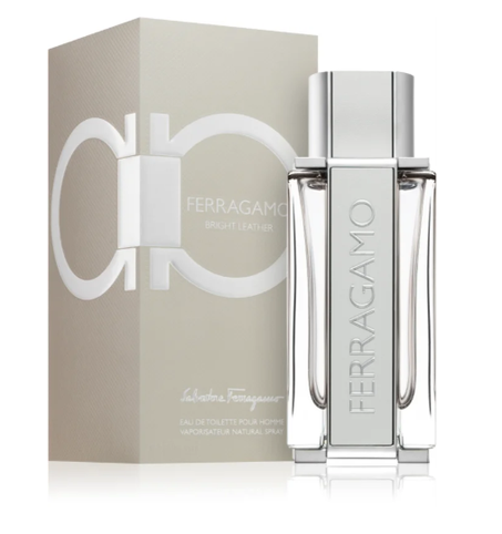 Salvatore Ferragamo - Bright Leather