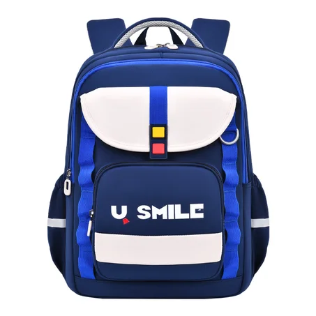 🎒 واش مازالك تقلب على الحقيبة المثالية لوليدك؟ لقيناها ليك!