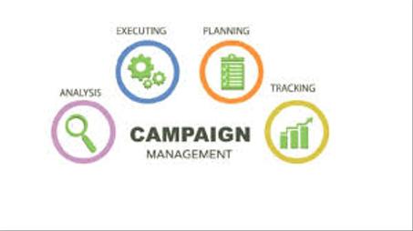 Digital Marketing Strategy and Campaign Management