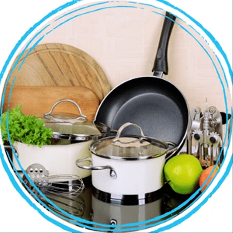 ادوات المطبخ_KITCHEN TOOLS