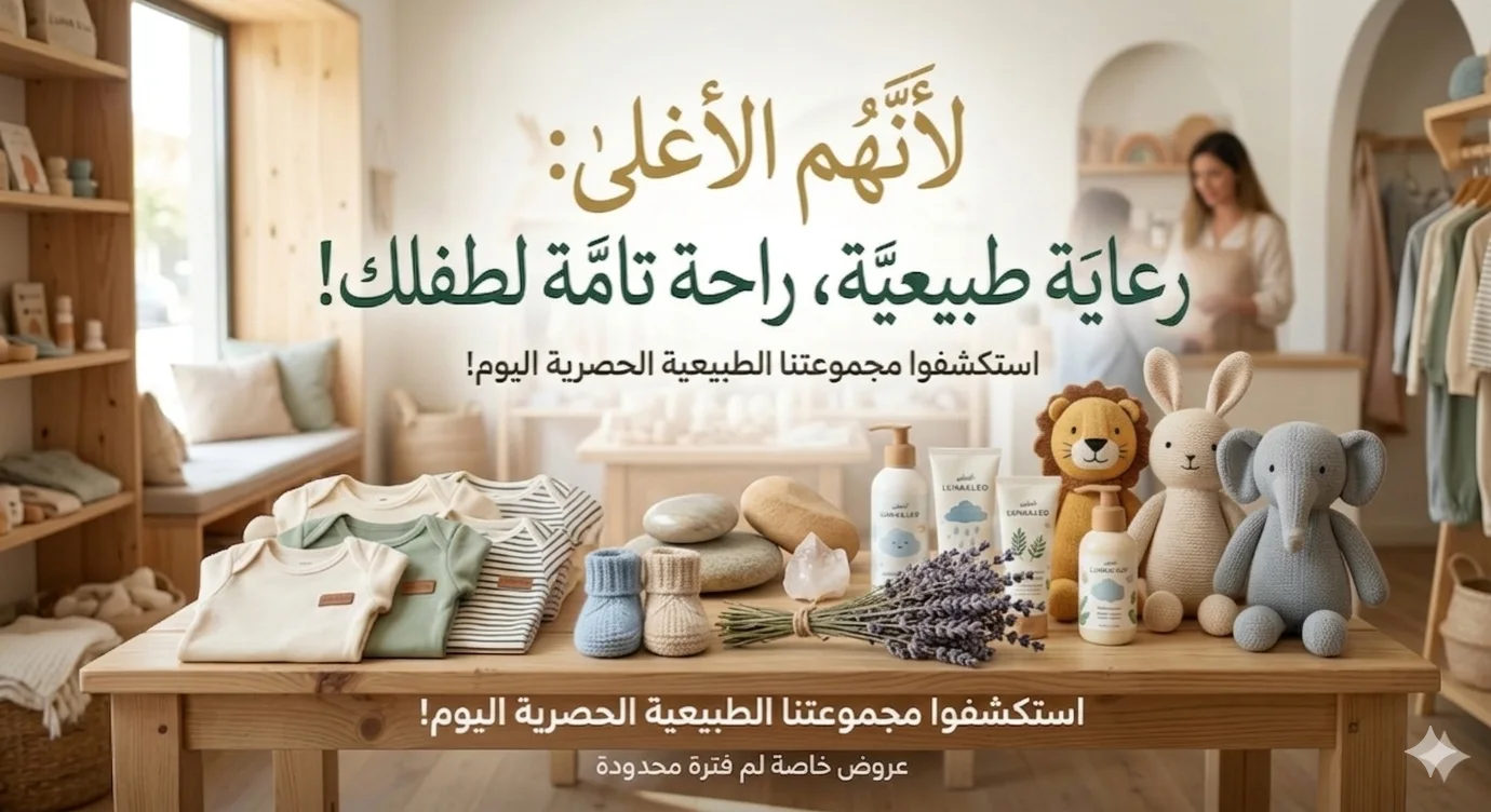 ملتزمات الصغار