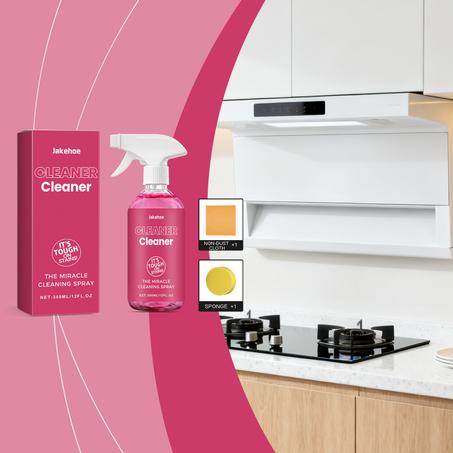 Ko'p maqsadli tozalagich