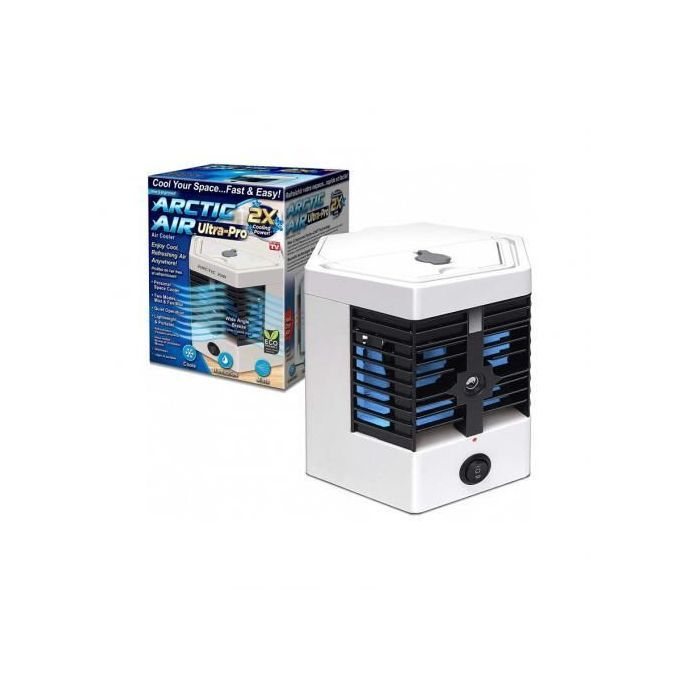 اسم صورة المنتج - جهاز Arctic-Mini Climatiseur المحمول، Arctic Air Ultra-Pro-1