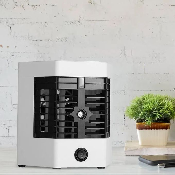 اسم صورة المنتج - جهاز تكييف الهواء المحمول الصغير 4