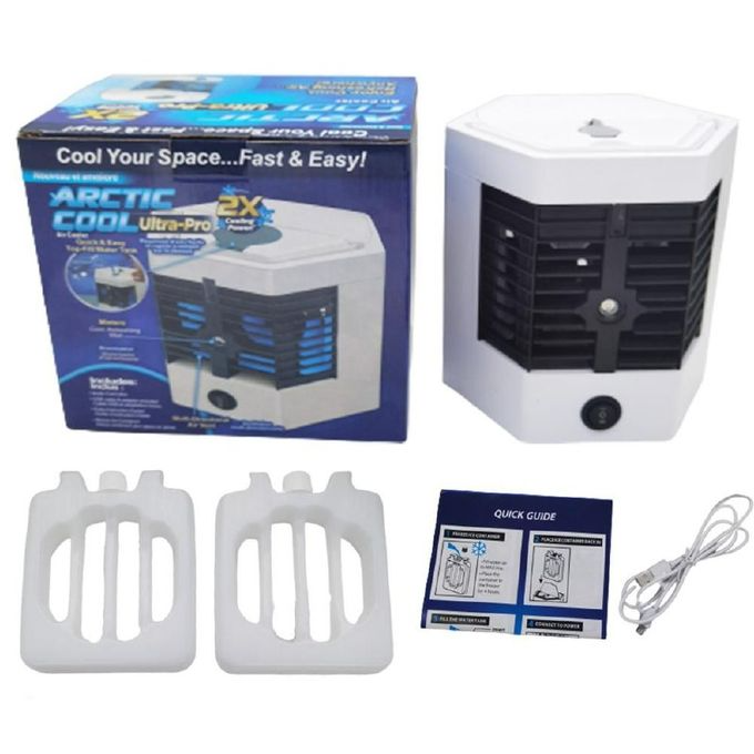 اسم صورة المنتج - جهاز تكييف الهواء المحمول الصغير 3