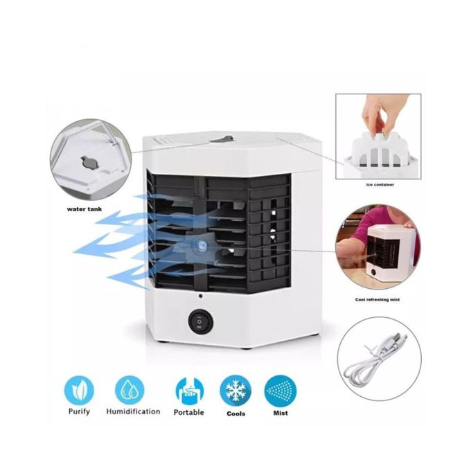 Mini climatiseur مكيف هواء صغير