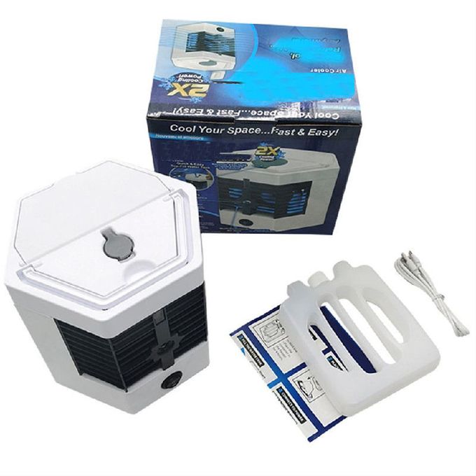 Mini climatiseur مكيف هواء صغير