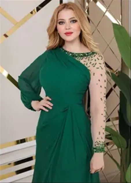 ملابس نسائية