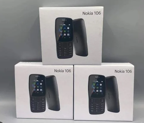 Nokia 106 (2023)