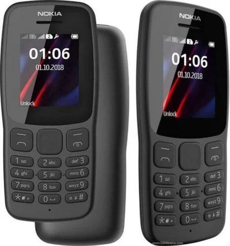 Nokia 106 (2023)