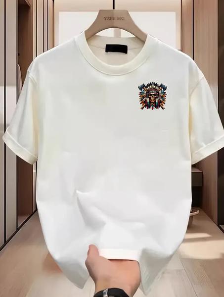 T-Shirt of Skull Tribe