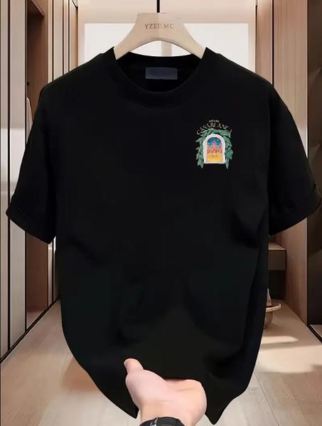 T-Shirt Casablanca