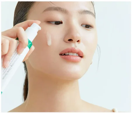 سيروم تصحيح البقع الداكنة