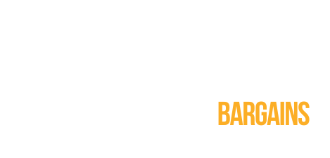 Machinery Bargains