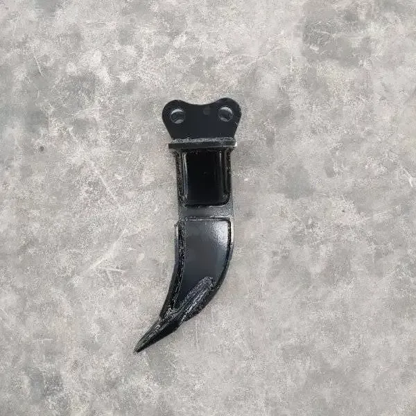 Ripper Attachment for TYPHON Mini Excavators USA