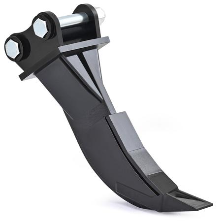 Quick Hitch Attachment for Mini Excavators Digger for Quick Attachments Change