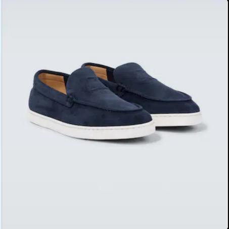 حذاء الجمال والراحة