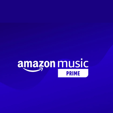 Amazon Prime Music – 1 Month | Full Warranty
