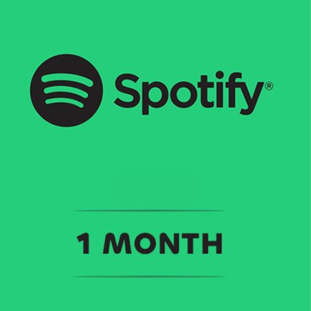 Buy Spotify Premium 1 Month | Family Plan Invitation 🎵
