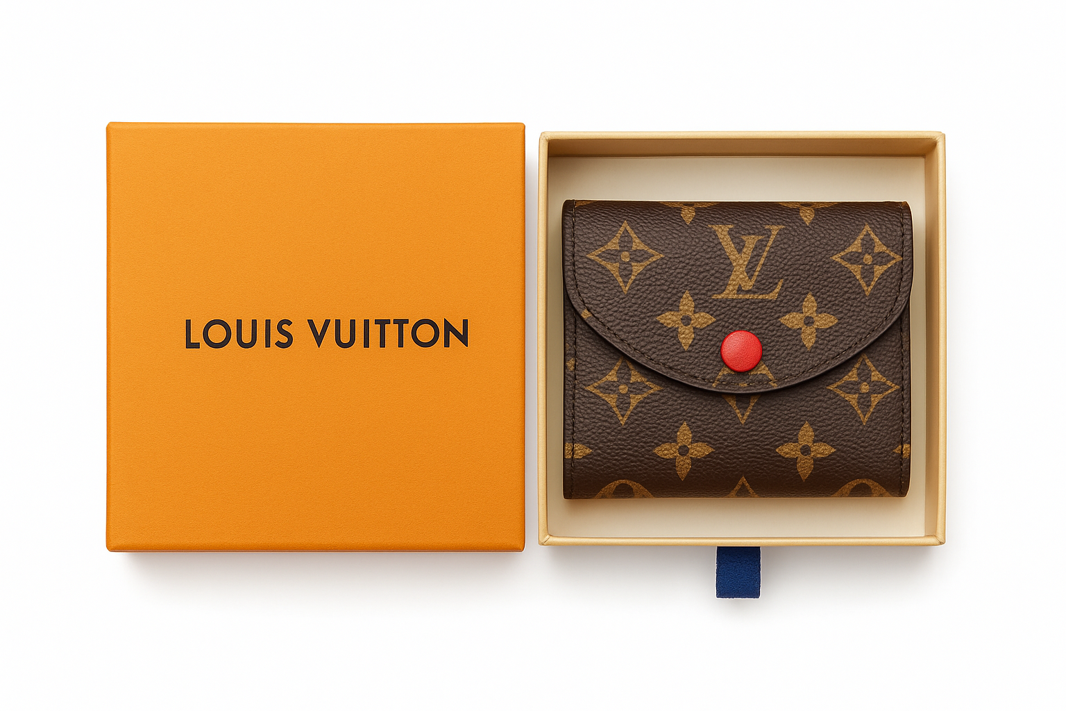 Lv rouge