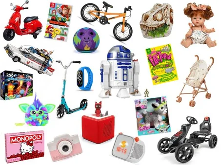 عالم الأطفال