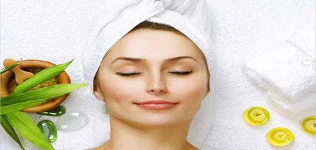 منتجات التجميل و العناية