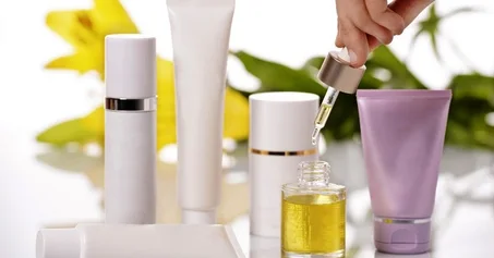 الجمال والعناية الشخصية