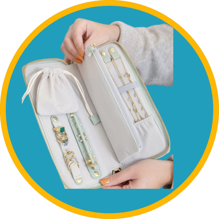 الموضة والإكسسوارات