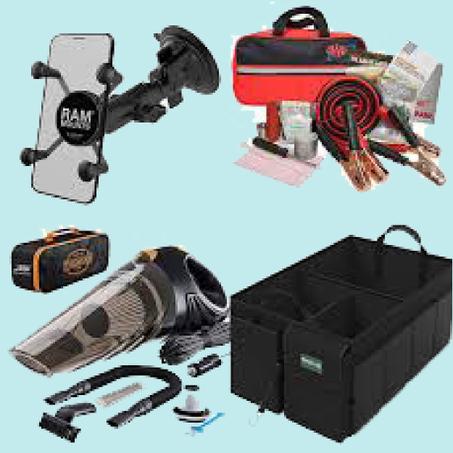 Car & accessories