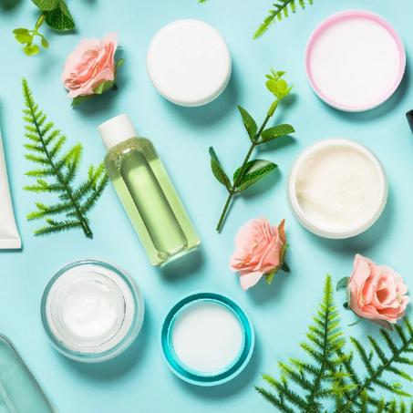 Health & beauty