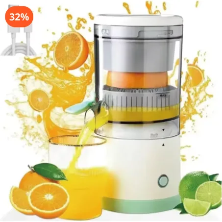 عصارة كهربائية متعددة الوظائف