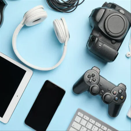 إلكترونيات