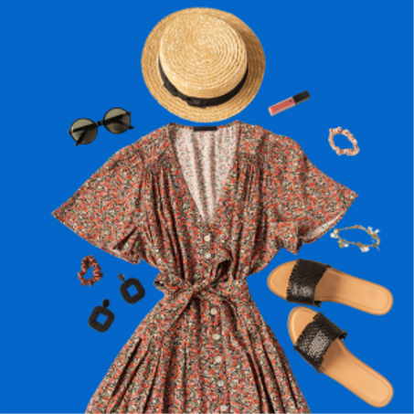 ملابس نسائية