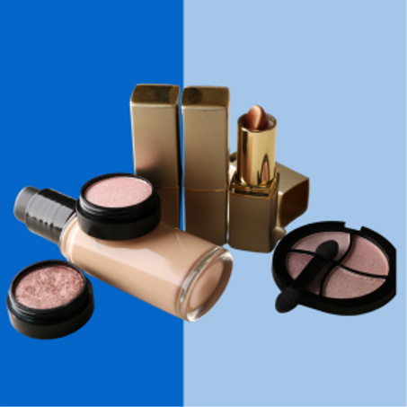 أدوات التجميل والعناية بالجسم