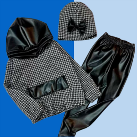 ملابس الأطفال