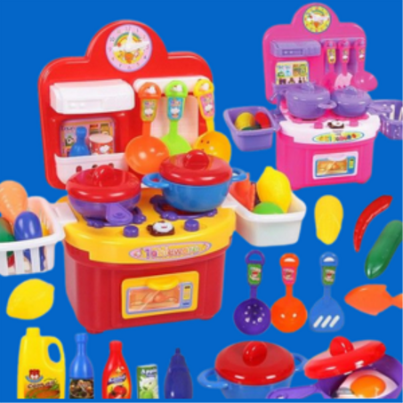 ألعاب الأطفال