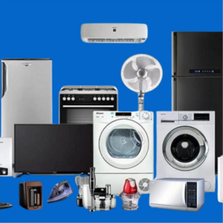 أجهزة منزلية