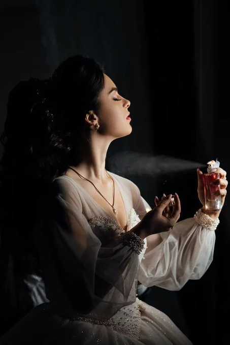 les parfum pour femme