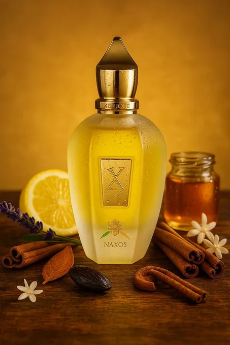 xerjoff naxos 100 ml