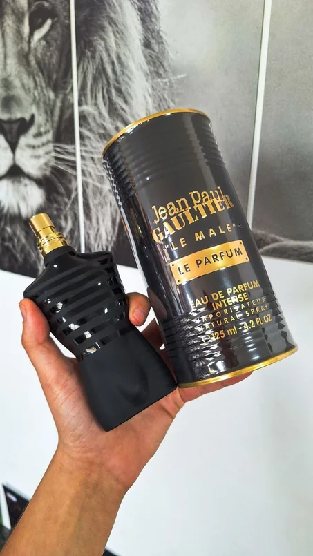 parfum complet le male le parfum 125 ml