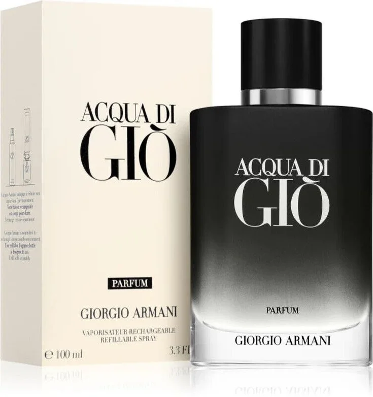ACQUA DI GIO