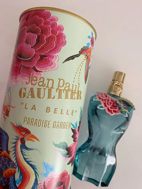 la belle paradis garden 125 ml