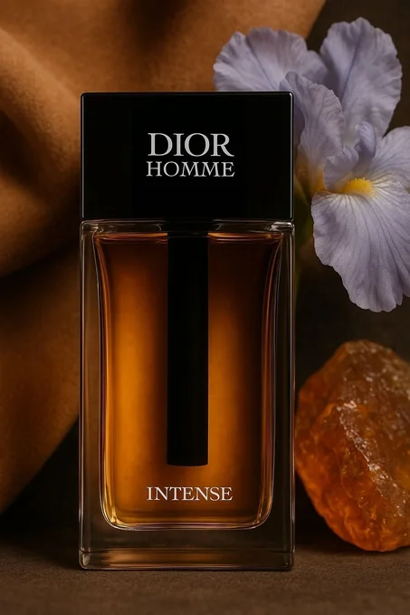 dior homme intense 100 ml