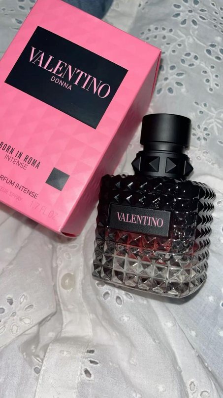 VALENTINO INTENSE 100 ml